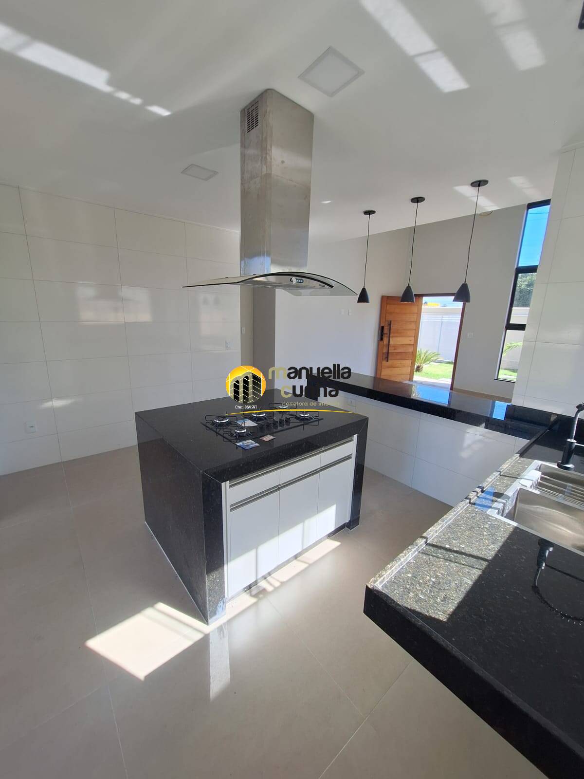 Casa, 3 quartos, 131 m² - Foto 13