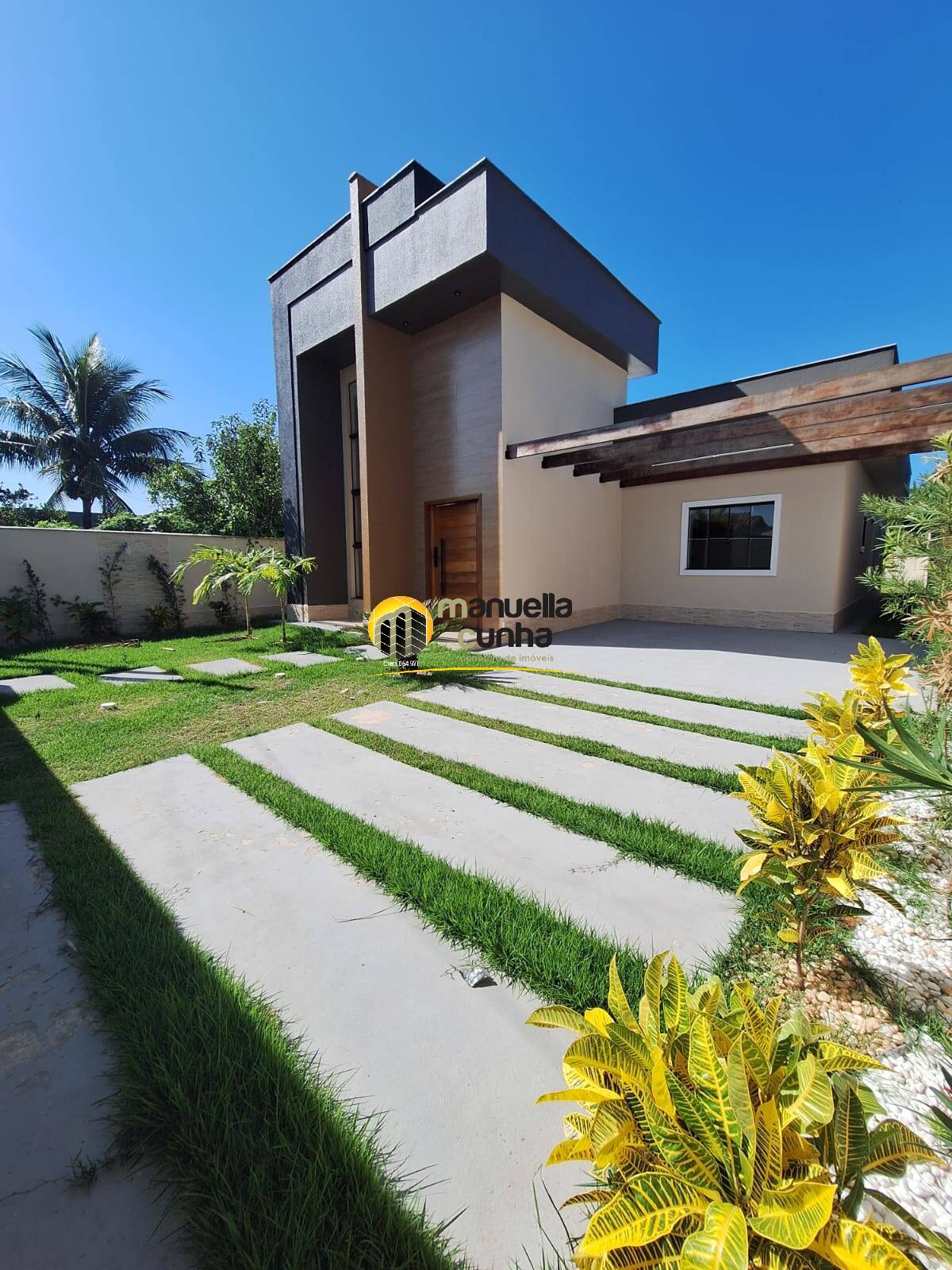Casa, 3 quartos, 131 m² - Foto 3
