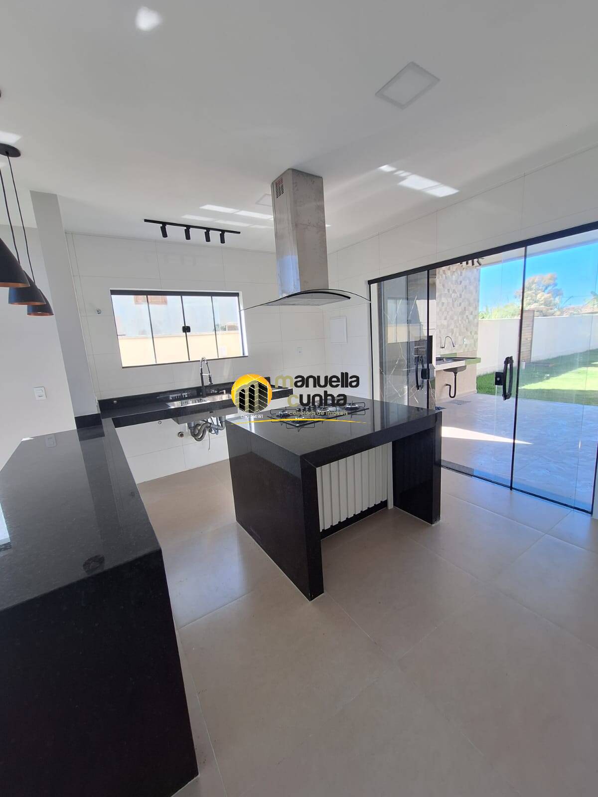 Casa, 3 quartos, 131 m² - Foto 12
