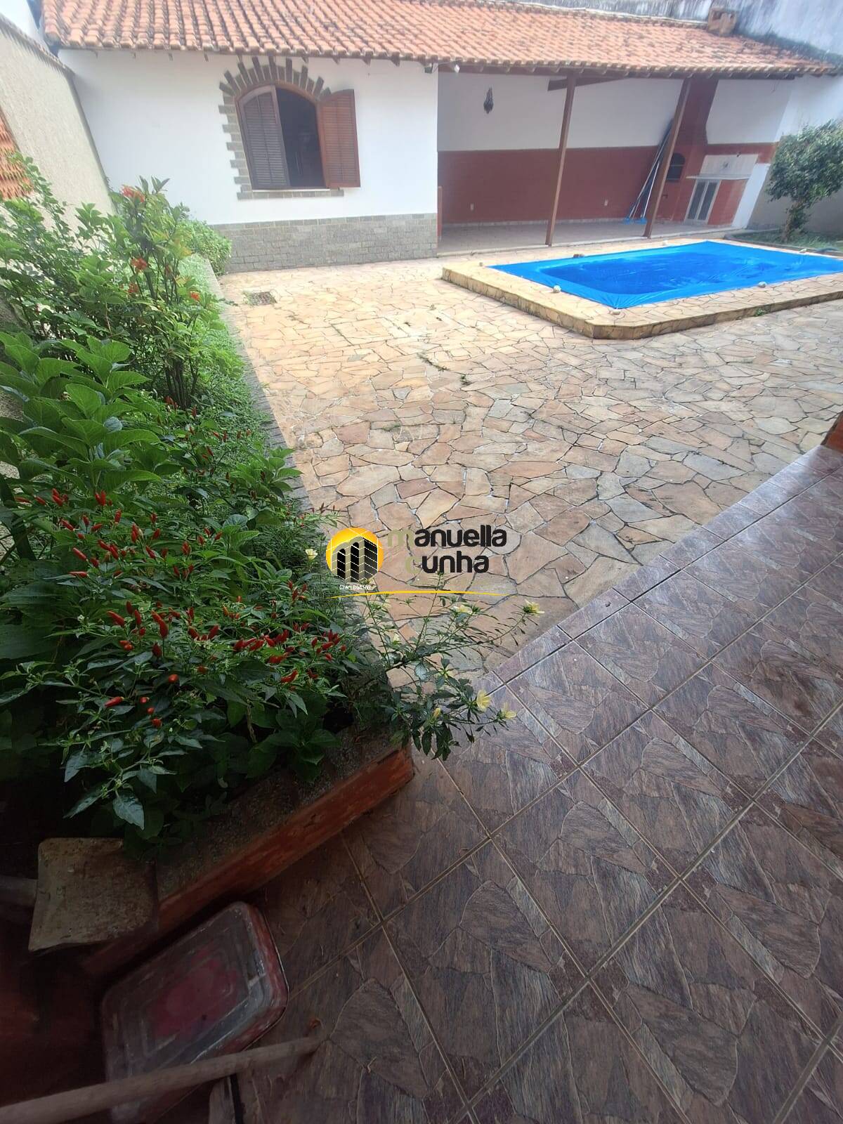 Casa, 4 quartos, 1402 m² - Foto 31