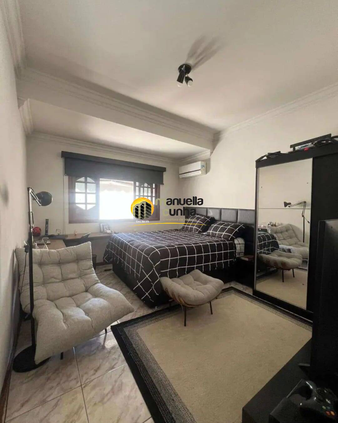 Casa, 5 quartos, 200 m² - Foto 19