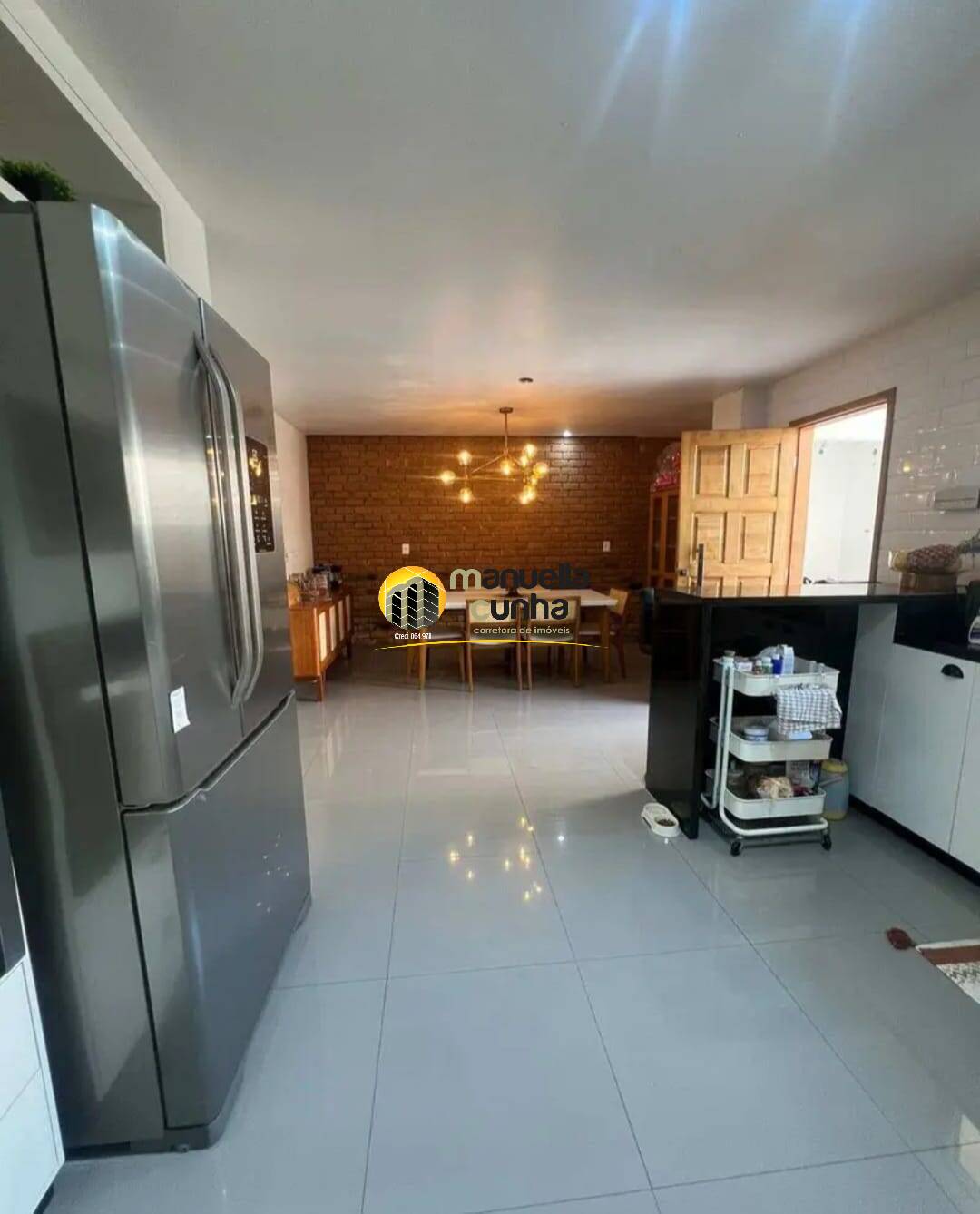 Casa, 5 quartos, 200 m² - Foto 15