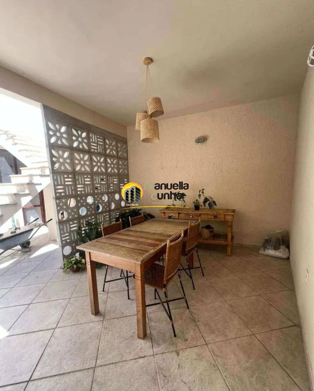 Casa, 5 quartos, 200 m² - Foto 28