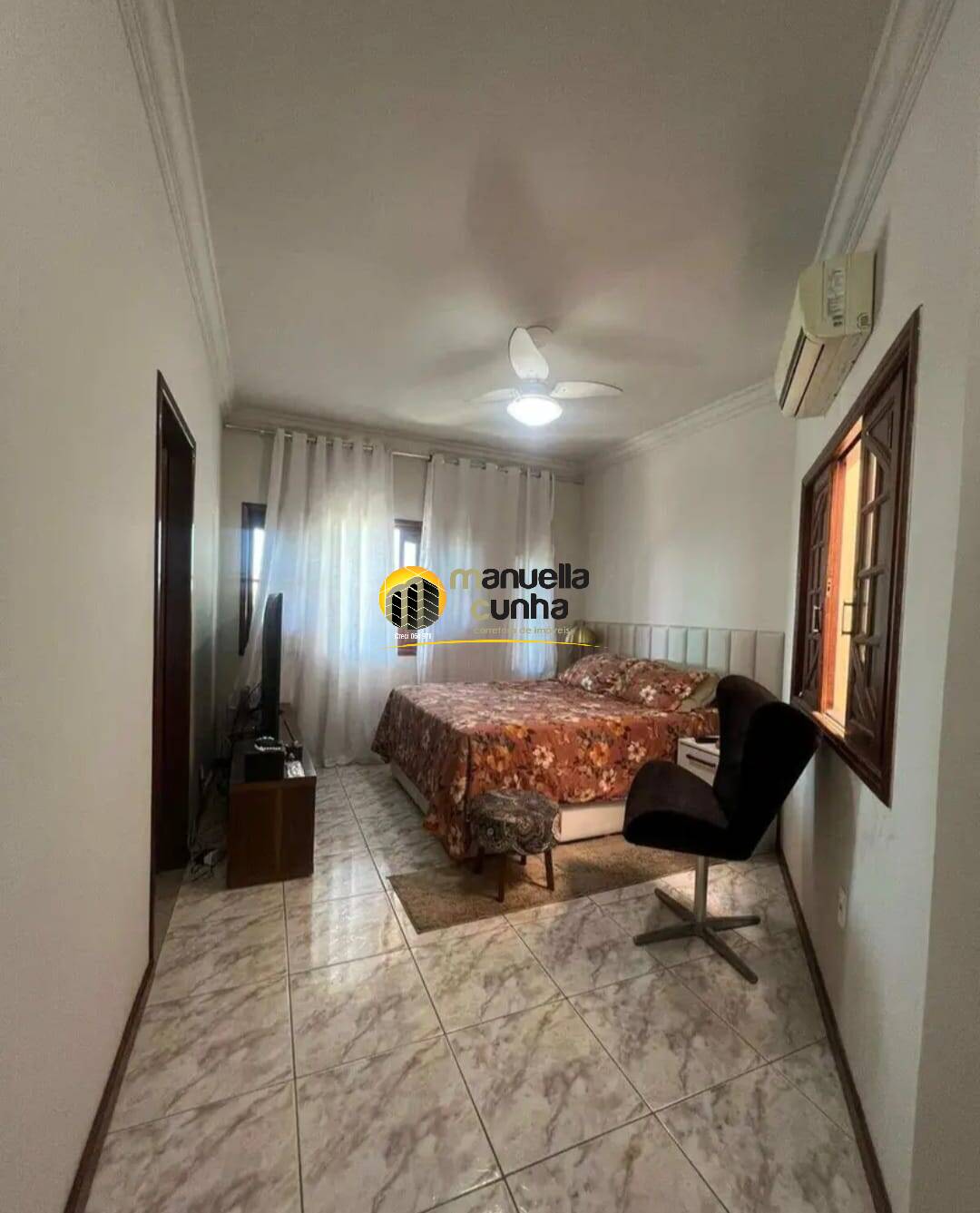 Casa, 5 quartos, 200 m² - Foto 21