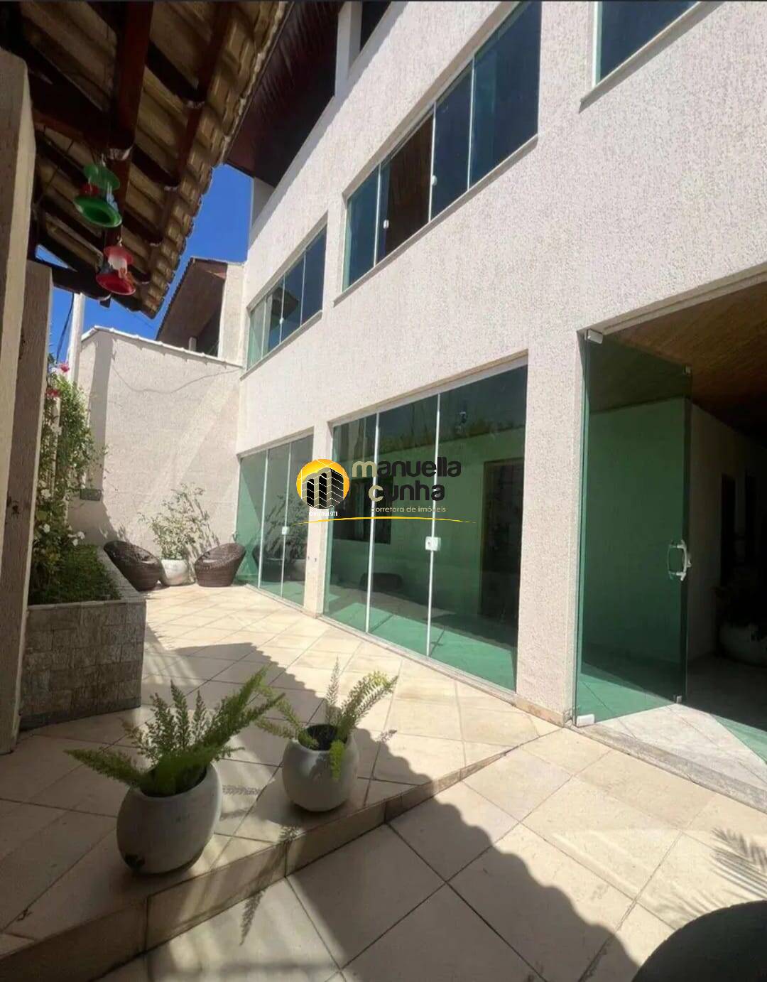 Casa, 5 quartos, 200 m² - Foto 7