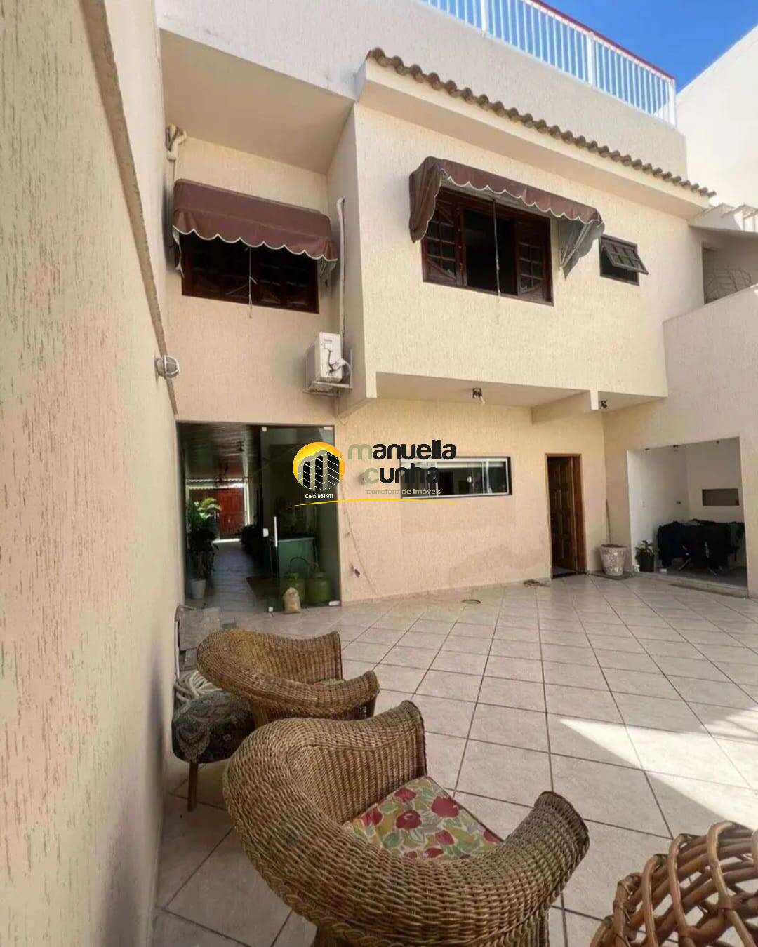 Casa, 5 quartos, 200 m² - Foto 29