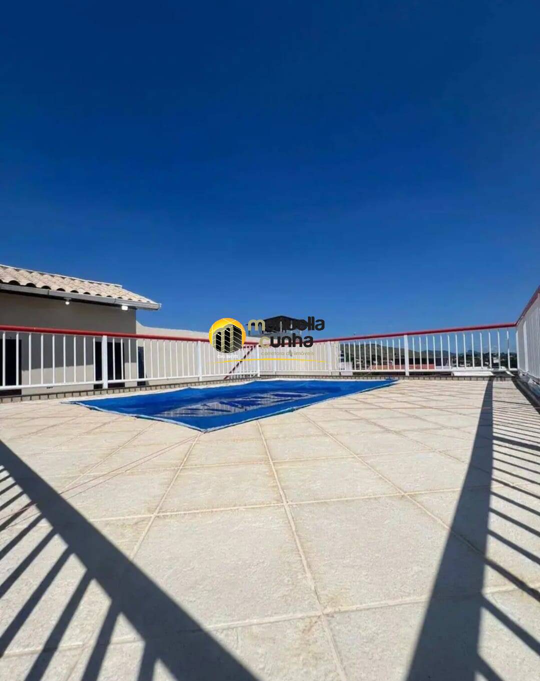 Casa, 5 quartos, 200 m² - Foto 34