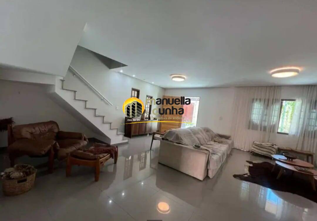 Casa, 5 quartos, 200 m² - Foto 8
