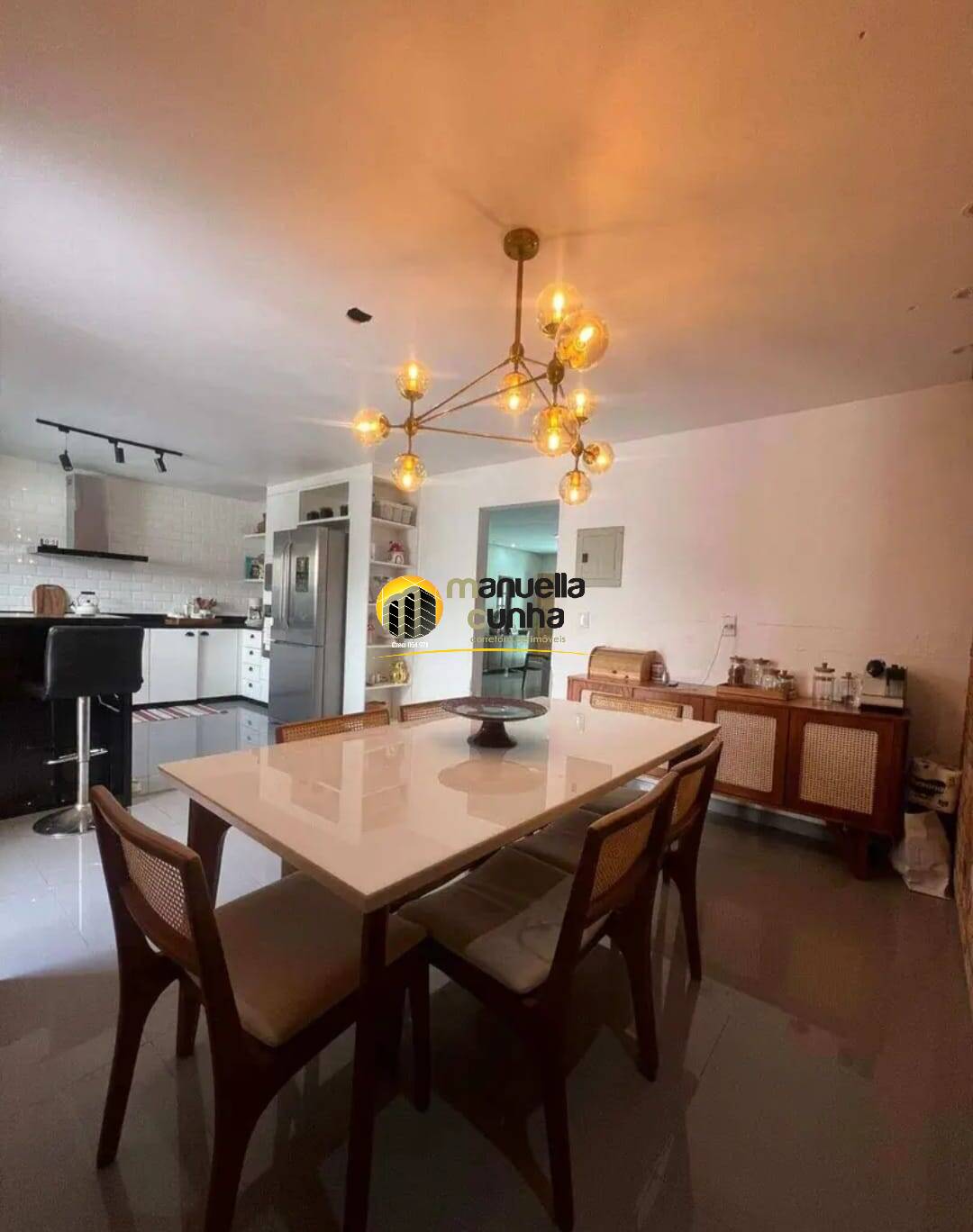 Casa, 5 quartos, 200 m² - Foto 17