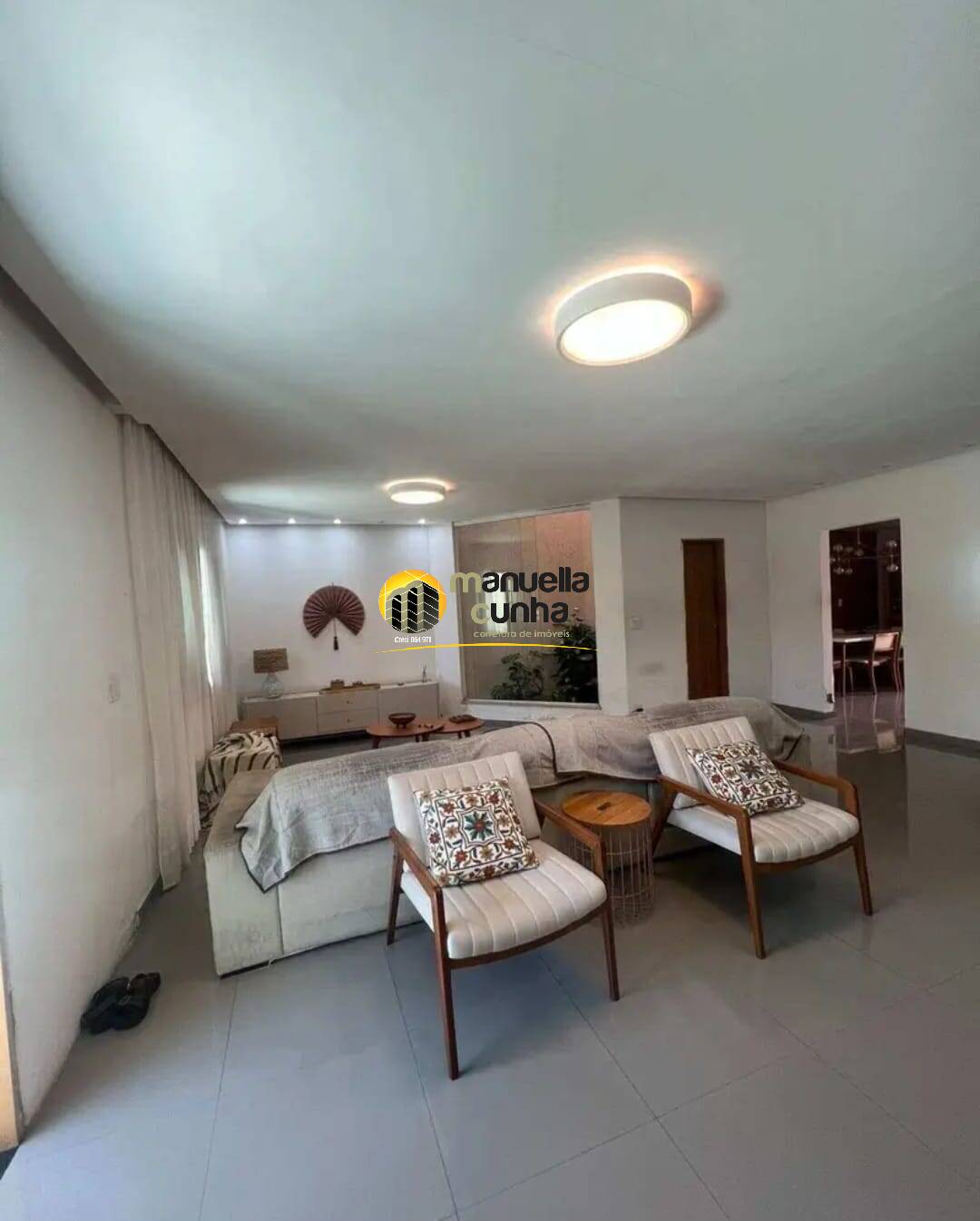Casa, 5 quartos, 200 m² - Foto 10
