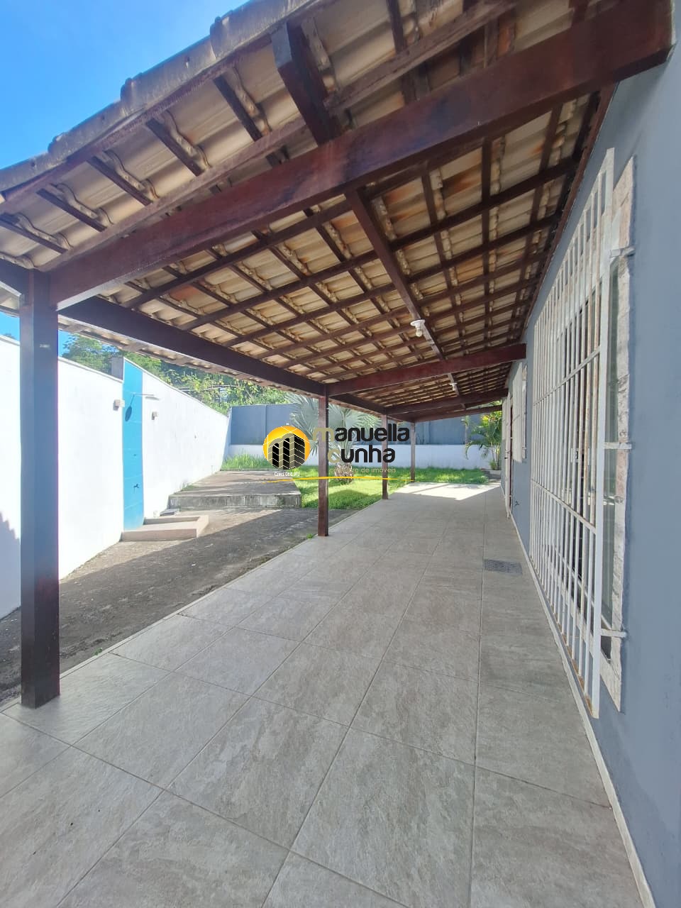 Casa, 2 quartos, 120 m² - Foto 2