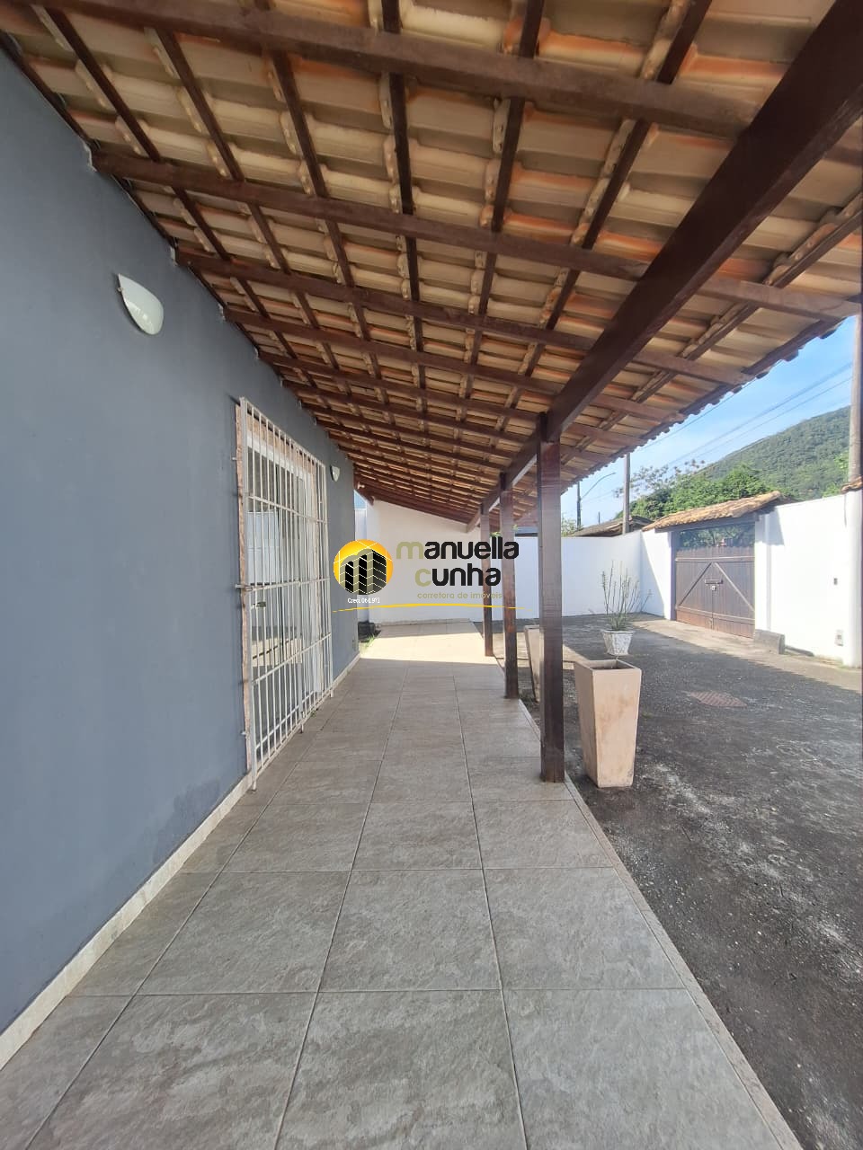Casa, 2 quartos, 120 m² - Foto 3